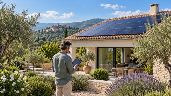 10 astuces pour maximiser l'efficacité des panneaux solaires