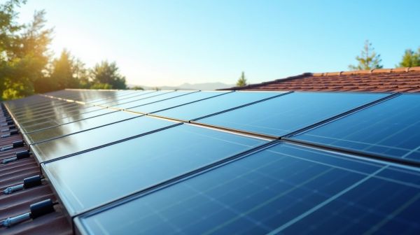 Comment optimiser votre installation de panneaux solaires photovoltaïques ?