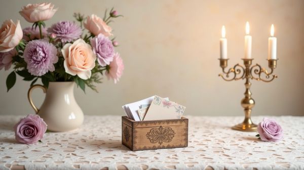 Décoration tombe originale : idées uniques pour honorer vos proches