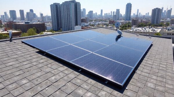 Top conseils pour sélectionner un panneau solaire et économiser