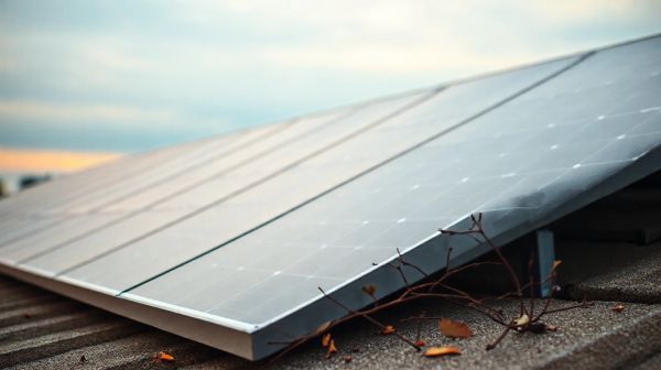 Top conseils pour sélectionner un panneau solaire et économiser