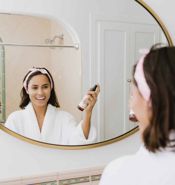 Quels sont les secrets d'une salle de bains zéro plastique ?