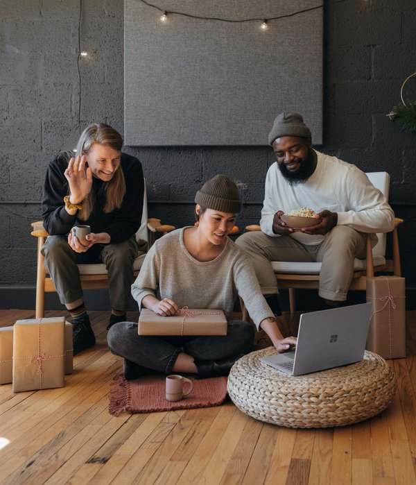 Comment préserver son équilibre entre travail à domicile et moments de détente pendant la pandémie de Covid-19 ?