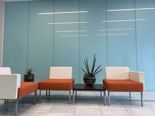 Les critères nécessaires pour choisir du mobilier urbain