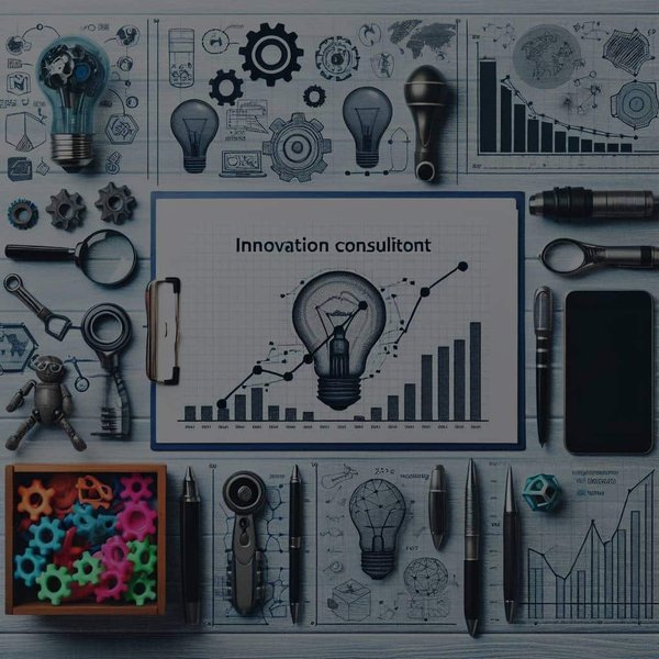 Quels outils d'analyse de tendances pour une carrière en tant que consultant en innovation pour l'industrie du jouet ?