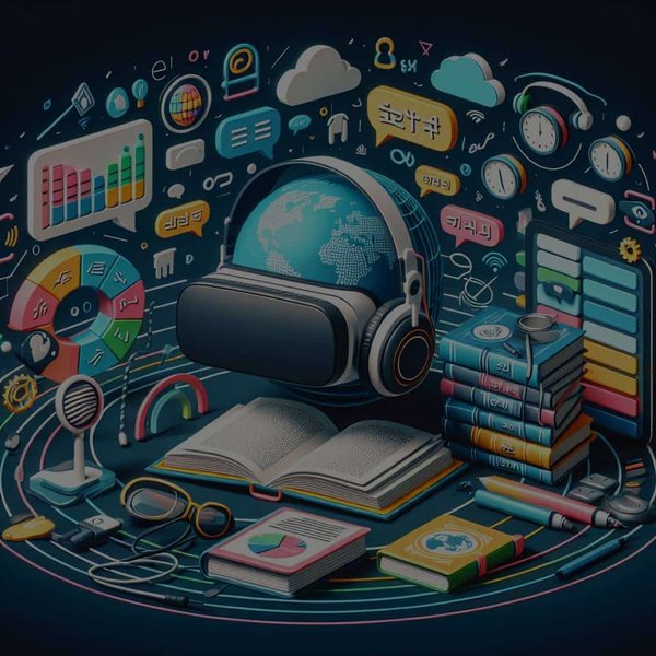 Quelles stratégies pour faciliter l'apprentissage d'une langue étrangère en immersion virtuelle ?