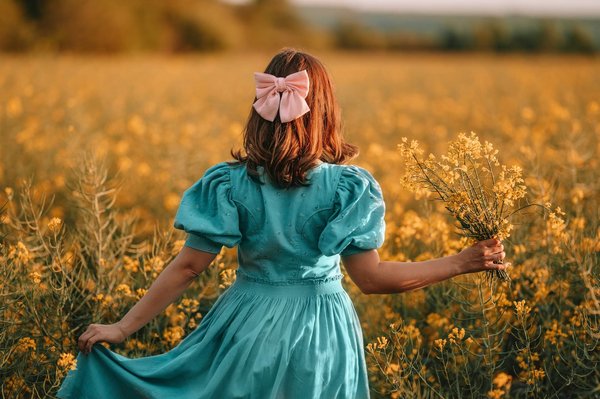 Robe bohème : le guide ultime pour un look chic