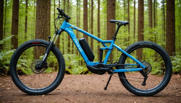 Modèles reconditionnés de vtt électrique d'occasion à explorer