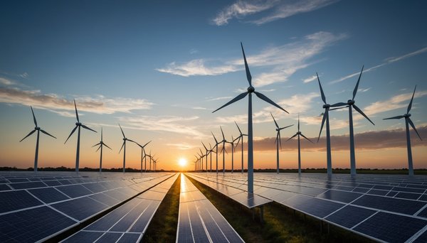 Energies renouvelables : les meilleures pratiques pour agir maintenant