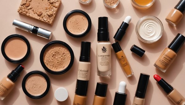 10 cosmétiques naturels essentiels pour révéler votre éclat