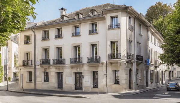 Découvrir l'agence immobilière parfaite à pau : alter immo