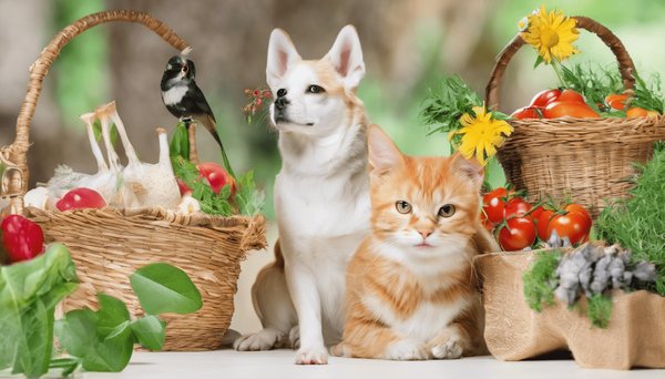 Weloca : des solutions naturelles pour le bien-être animalier